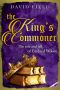 [The Tudor Saga 02] • The King's Commoner · the Rise and Fall of Cardinal Wolsey